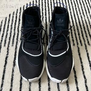 adidas Crazy BYW LVL 1